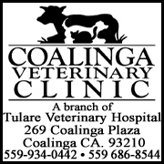 Coalinga Veterinary Clinic
