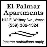 El Palmar Apartments