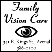 Family Vision