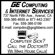 GE Computing