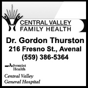Dr. Thurston